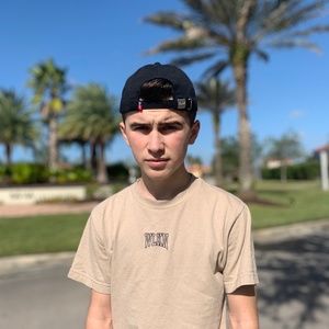 Meet your Posher, William